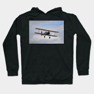 Boeing A75N1  1944 Hoodie